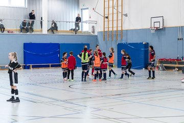 Bild 33 - wDJ NFV Futsalturnier